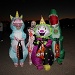 Monsters