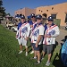 The Golf Team