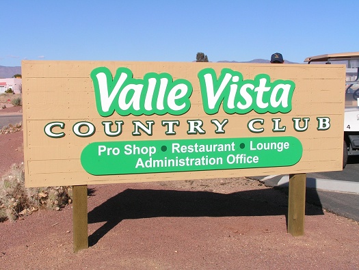 VALLE VISTA Property Owners Assoc. Office (VVPOA)