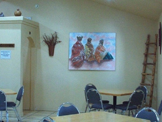 Valerie's Restaurant