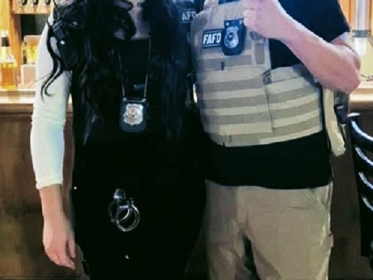 Out of Bounds Lounge Clubhouse