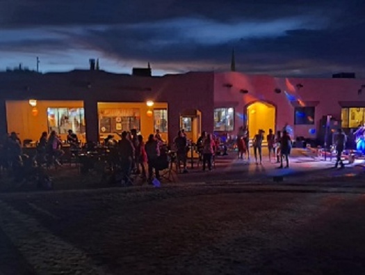 Out of Bounds Lounge Clubhouse Out of Bounds Lounge Clubhouse