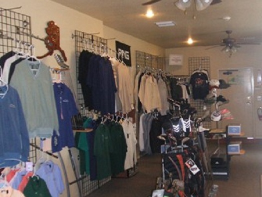 Valle Vista Pro-Golf Shop Valle Vista Pro-Golf Shop
