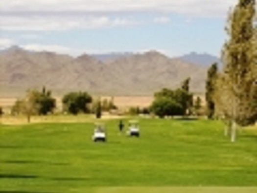 The Golf Course